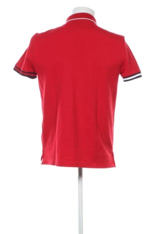 Herren T-Shirt Tommy Hilfiger, Größe L, Farbe Rot, Preis € 102,99