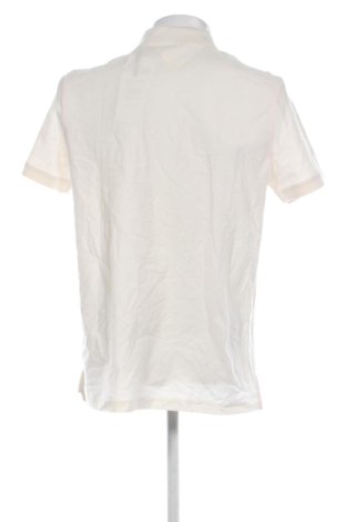 Tricou de bărbați Tommy Hilfiger, Mărime XL, Culoare Bej, Preț 529,99 Lei