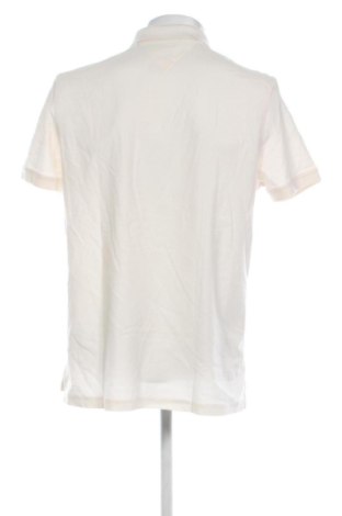 Pánske tričko  Tommy Hilfiger, Veľkosť XL, Farba Béžová, Cena  57,95 €