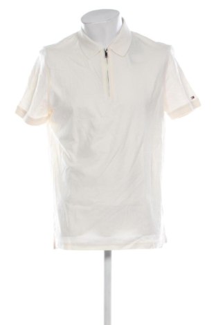 Pánske tričko  Tommy Hilfiger, Veľkosť XL, Farba Béžová, Cena  57,95 €