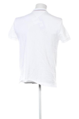 Tricou de bărbați Tommy Hilfiger, Mărime M, Culoare Alb, Preț 475,99 Lei