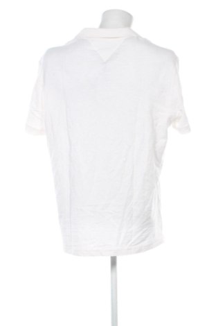 Pánské tričko  Tommy Hilfiger, Velikost XXL, Barva Bílá, Cena  2 279,00 Kč