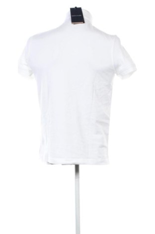 Herren Shirt Tommy Hilfiger, Größe S, Farbe Weiß, Preis 83,99 €