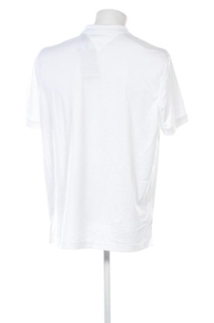 Pánske tričko  Tommy Hilfiger, Veľkosť XXL, Farba Biela, Cena  102,95 €