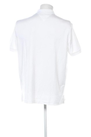 Pánské tričko  Tommy Hilfiger, Velikost XL, Barva Bílá, Cena  2 399,00 Kč