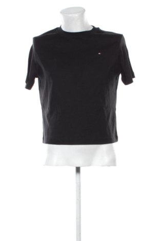 Férfi póló Tommy Hilfiger, Méret S, Szín Fekete, Ár 25 879 Ft, #135776378