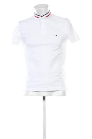Herren Shirt Tommy Hilfiger, Größe M, Farbe Weiß, Preis 99,99 €