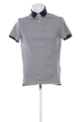 Męski T-shirt Tommy Hilfiger, Rozmiar M, Kolor Kolorowy, Cena 359,99 zł