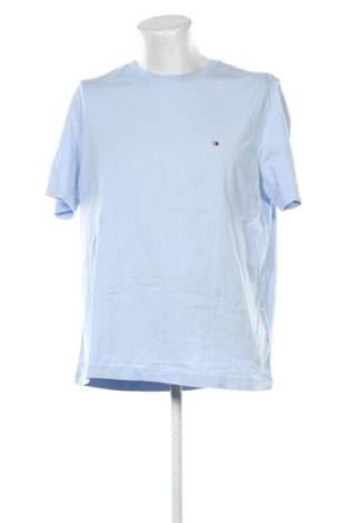 Herren Shirt Tommy Hilfiger, Größe XXL, Farbe Blau, Preis 44,99 €