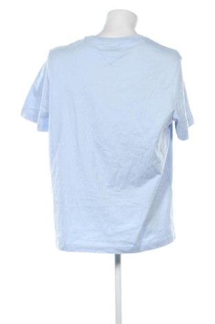 Herren Shirt Tommy Hilfiger, Größe XXL, Farbe Blau, Preis 44,99 €