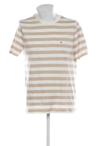 Pánske tričko  Tommy Hilfiger, Veľkosť L, Farba Viacfarebná, Cena  49,95 €