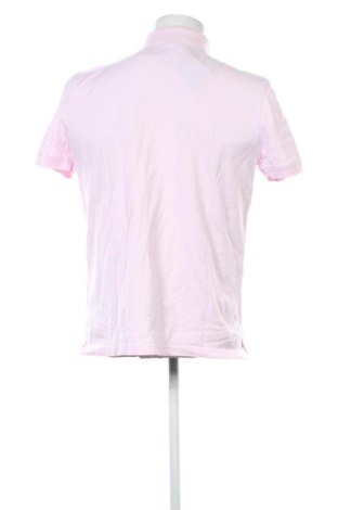 Herren Shirt Tommy Hilfiger, Größe M, Farbe Rosa, Preis 89,99 €