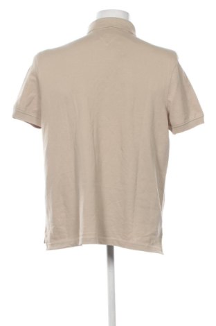 Pánské tričko  Tommy Hilfiger, Velikost XL, Barva Béžová, Cena  1 449,00 Kč