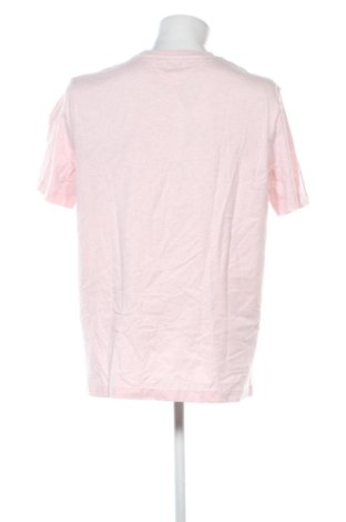 Herren T-Shirt Tommy Hilfiger, Größe XL, Farbe Rosa, Preis € 44,99