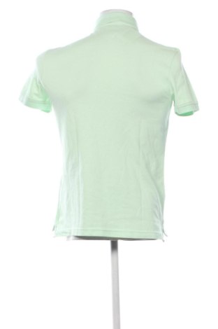 Męski T-shirt Tommy Hilfiger, Rozmiar M, Kolor Zielony, Cena 361,99 zł