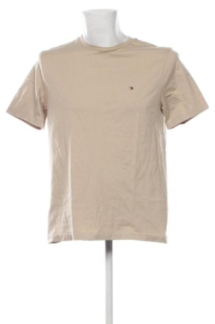 Pánske tričko  Tommy Hilfiger, Veľkosť M, Farba Béžová, Cena  40,95 €