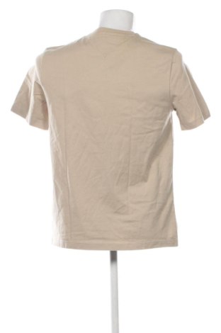 Pánske tričko  Tommy Hilfiger, Veľkosť M, Farba Béžová, Cena  40,95 €