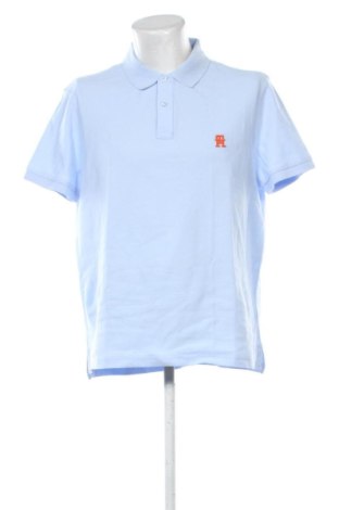 Herren T-Shirt Tommy Hilfiger, Größe XXL, Farbe Blau, Preis € 112,99