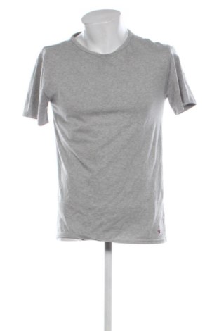 Pánské tričko  Tommy Hilfiger, Velikost M, Barva Šedá, Cena  495,00 Kč
