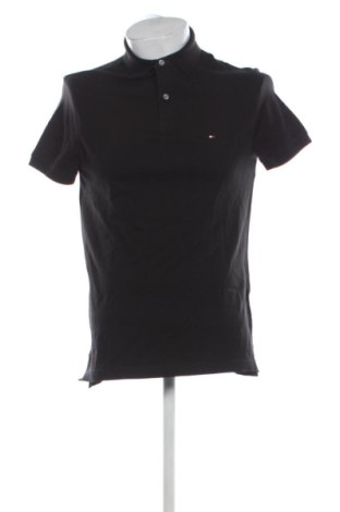 Herren Shirt Tommy Hilfiger, Größe S, Farbe Schwarz, Preis 29,99 €, #135779081