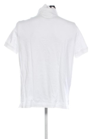 Мъжка тениска Tommy Hilfiger, Размер XL, Цвят Бял, Цена 70,55 €