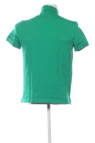 Herren Shirt Tommy Hilfiger, Größe S, Farbe Grün, Preis 58,99 €