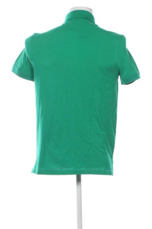 Herren Shirt Tommy Hilfiger, Größe M, Farbe Grün, Preis 83,99 €