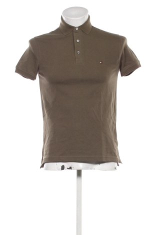Férfi póló Tommy Hilfiger, Méret S, Szín Szürke, Ár 34 309 Ft