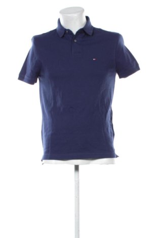Мъжка тениска Tommy Hilfiger, Размер S, Цвят Син, Цена 65,44 €