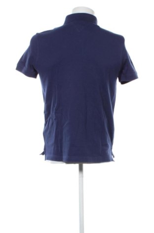 Мъжка тениска Tommy Hilfiger, Размер S, Цвят Син, Цена 65,44 €