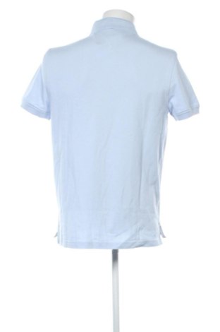 Herren Shirt Tommy Hilfiger, Größe M, Farbe Blau, Preis 89,99 €