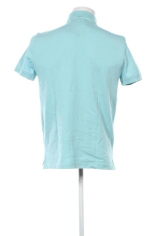 Tricou de bărbați Tommy Hilfiger, Mărime M, Culoare Albastru, Preț 399,99 Lei