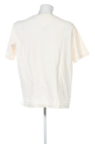 Pánske tričko  Tommy Hilfiger, Veľkosť L, Farba Kremová, Cena  71,95 €