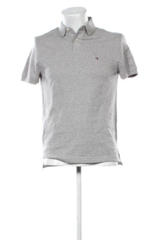 Herren T-Shirt Tommy Hilfiger, Größe S, Farbe Grau, Preis € 89,99
