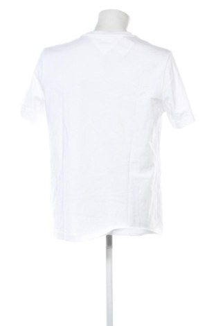 Pánské tričko  Tommy Hilfiger, Velikost L, Barva Bílá, Cena  1 679,00 Kč