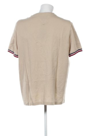 Herren Shirt Tommy Hilfiger, Größe XXL, Farbe Beige, Preis 51,99 €