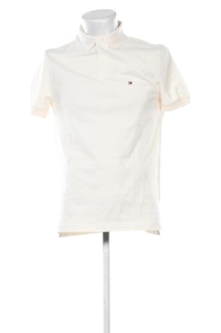Férfi póló Tommy Hilfiger, Méret M, Szín Ekrü
, Ár 32 259 Ft