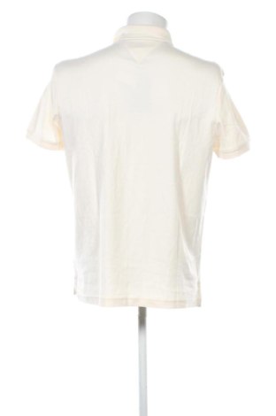 Pánské tričko  Tommy Hilfiger, Velikost L, Barva Krémová, Cena  2 149,00 Kč