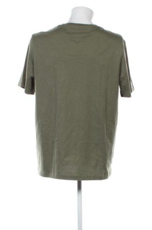Herren Shirt Tommy Hilfiger, Größe XL, Farbe Grün, Preis 44,99 €
