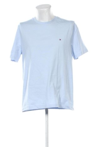 Herren Shirt Tommy Hilfiger, Größe XL, Farbe Blau, Preis 45,99 €