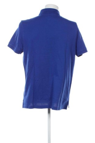 Pánske tričko  Tommy Hilfiger, Veľkosť XL, Farba Modrá, Cena  81,95 €
