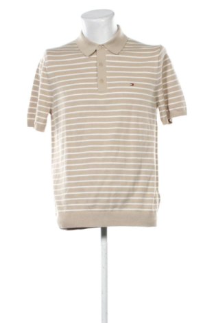 Férfi póló Tommy Hilfiger, Méret L, Szín Sokszínű, Ár 42 729 Ft