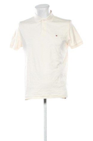 Pánske tričko  Tommy Hilfiger, Veľkosť M, Farba Kremová, Cena  91,95 €