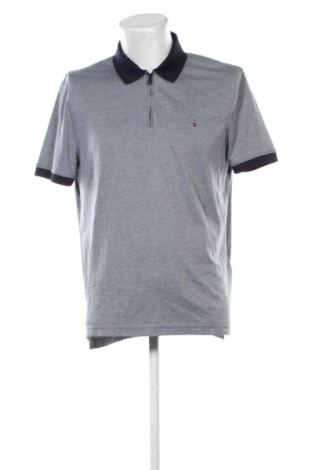 Pánske tričko  Tommy Hilfiger, Veľkosť XL, Farba Viacfarebná, Cena  107,95 €, #135788696