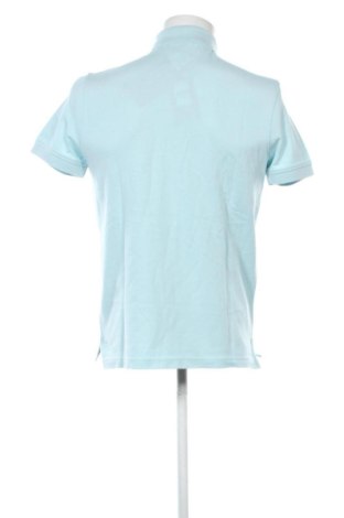 Tricou de bărbați Tommy Hilfiger, Mărime S, Culoare Albastru, Preț 421,99 Lei