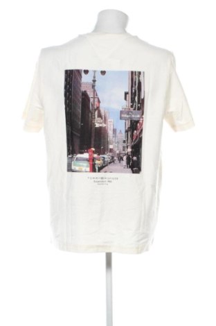 Herren Shirt Tommy Hilfiger, Größe XL, Farbe Weiß, Preis 66,99 €
