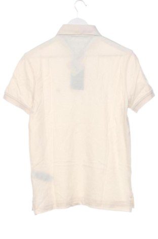 Ανδρικό t-shirt Tommy Hilfiger, Μέγεθος XS, Χρώμα Εκρού, Τιμή 81,99 €