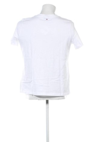 Pánské tričko  Tommy Hilfiger, Velikost XL, Barva Bílá, Cena  959,00 Kč