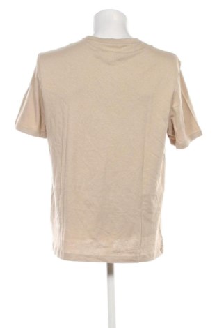 Pánské tričko  Tommy Hilfiger, Velikost XL, Barva Hnědá, Cena  1 799,00 Kč