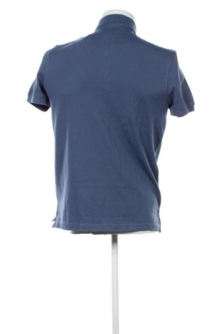 Pánske tričko  Tommy Hilfiger, Veľkosť S, Farba Modrá, Cena  81,95 €